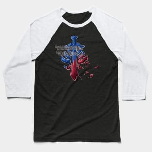 Templar - with Baseball T-Shirt